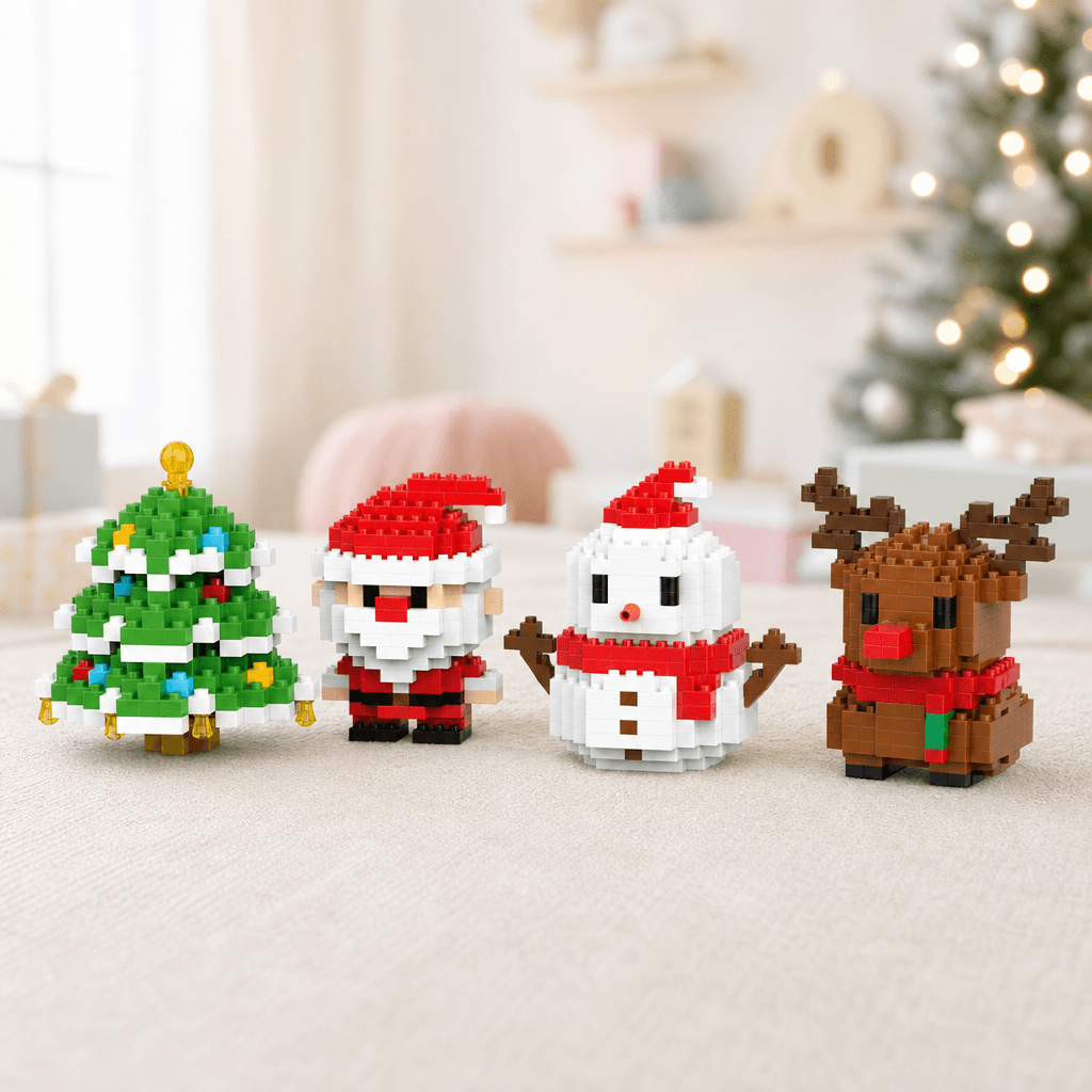 BaubleBuds