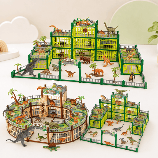 ZooBricks