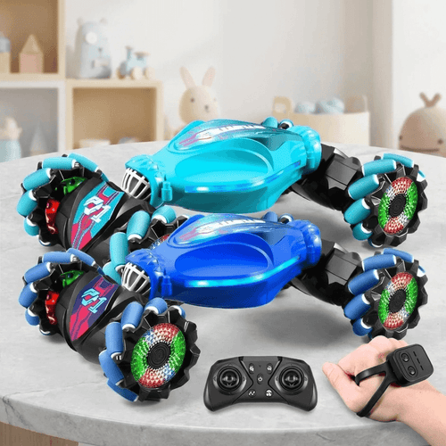 WhirlWheels