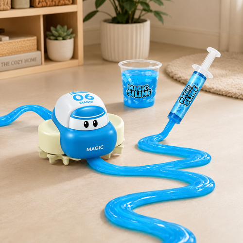 SlimeTrack