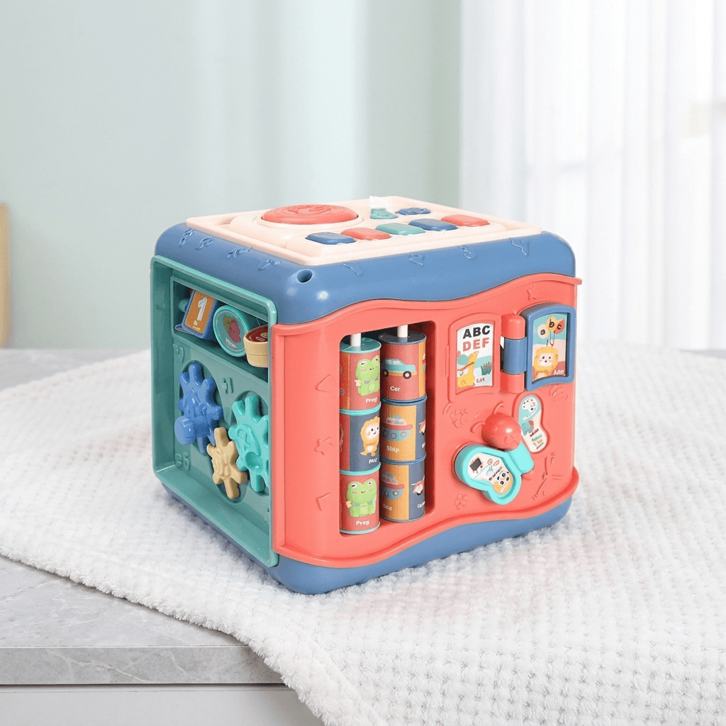 MelodyCube