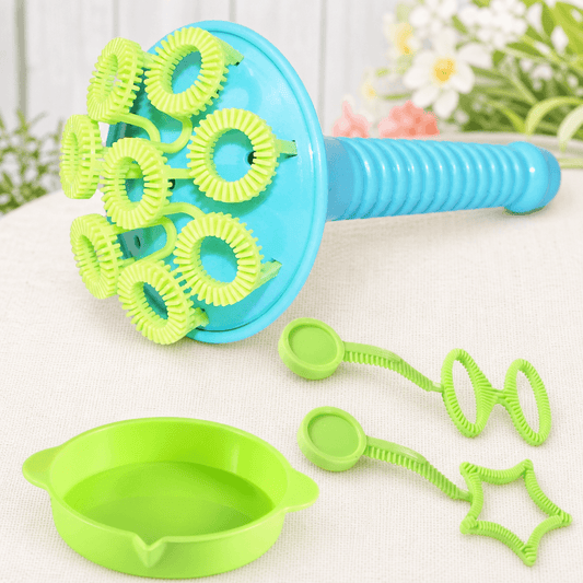 BubbleLoops