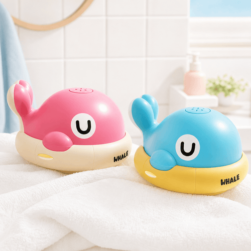 BubblyWhale