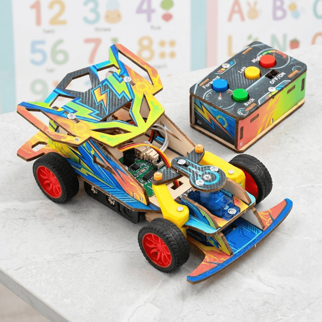 BoltBuggy