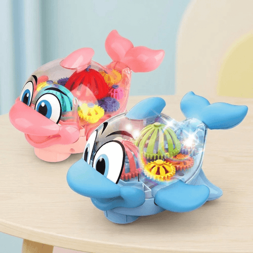 FinWhirl