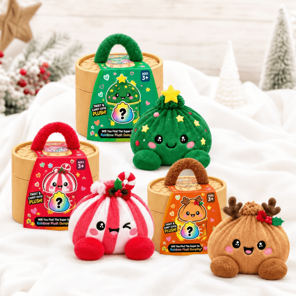 MerryMochi