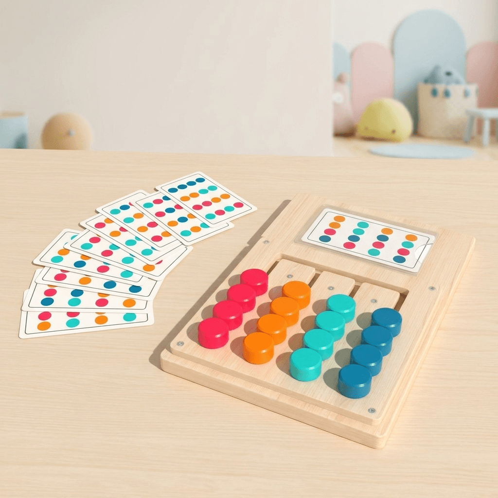LogicDots