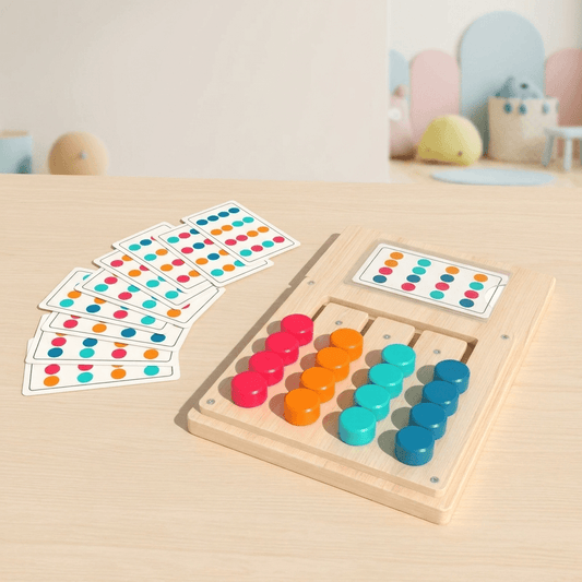 LogicDots