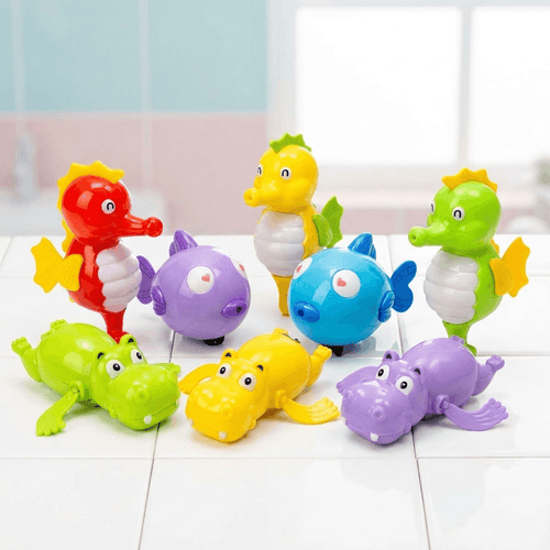 WaddleSprouts