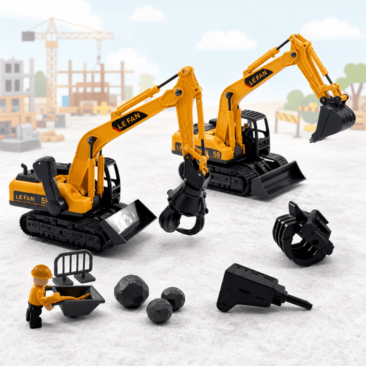 DiggerPal