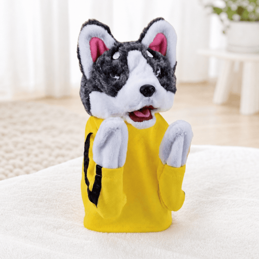 BarkBuddy