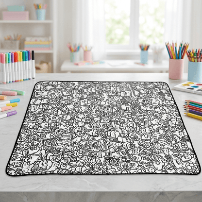ColorBlanket