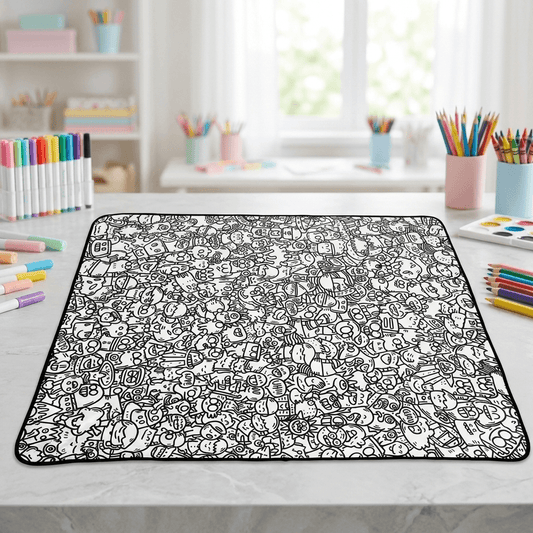 ColorBlanket
