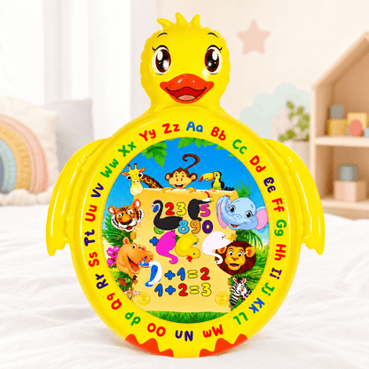PuddleDuck