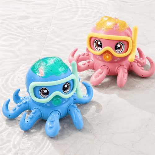 Spraytopus