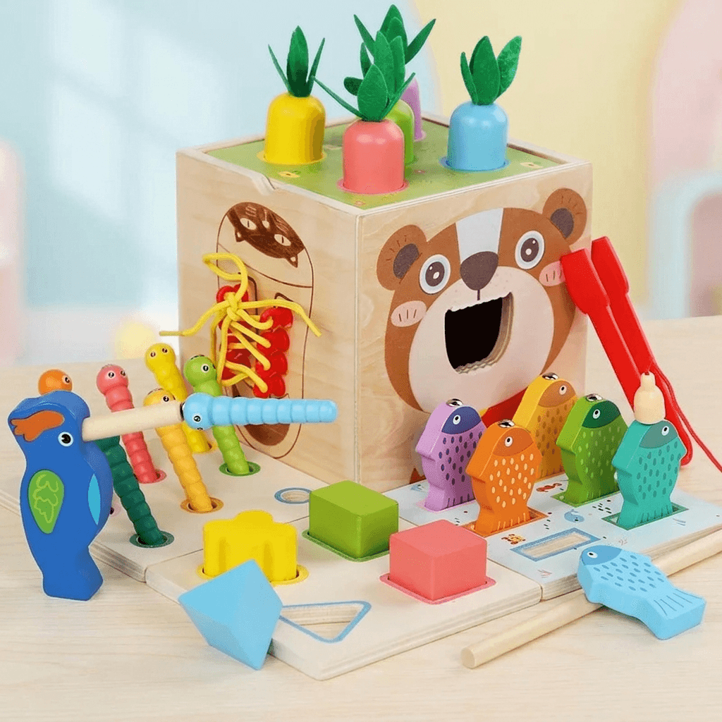 CritterCube