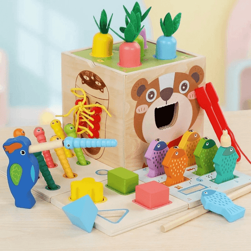 CritterCube
