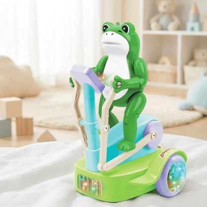 FrogGroove