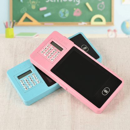 Calcucase