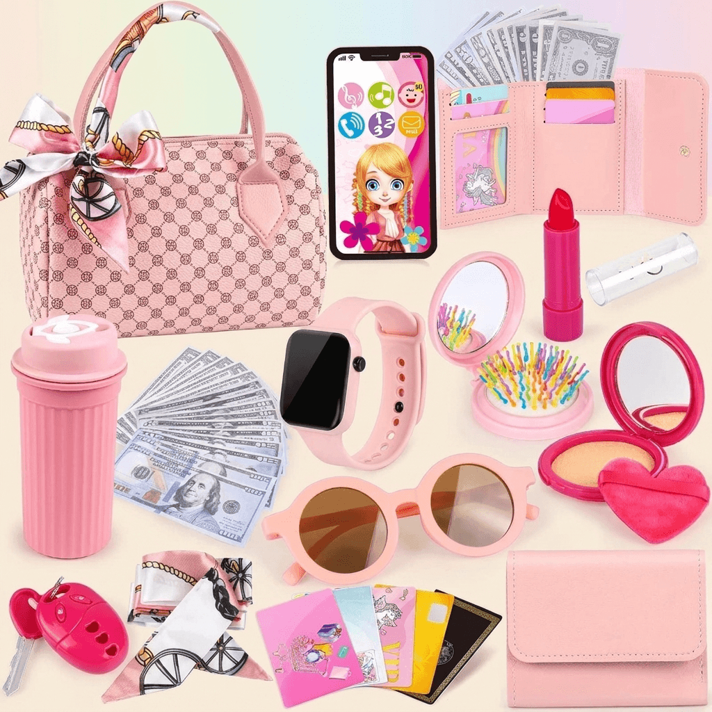 TwirlTote