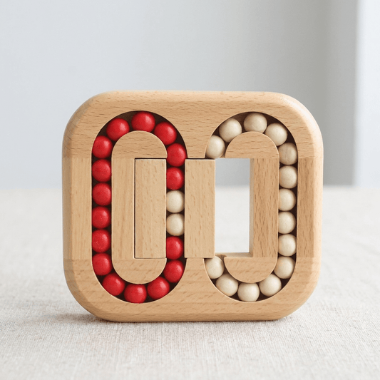 SpinBead