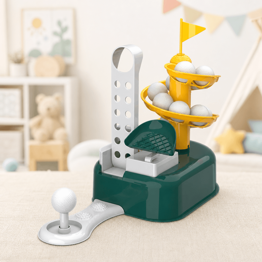 PuttPals