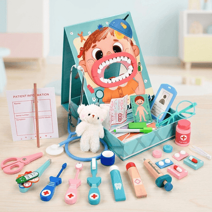 ToothTales