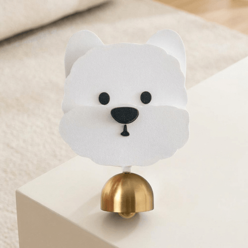 BarkButton