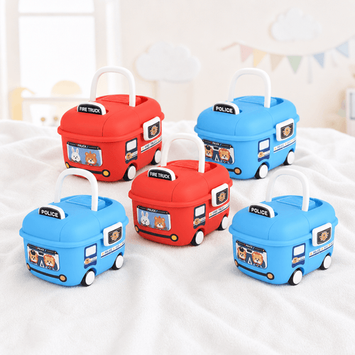 CargoCubby