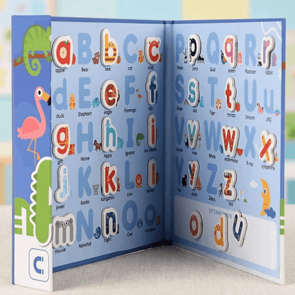 LetterCub