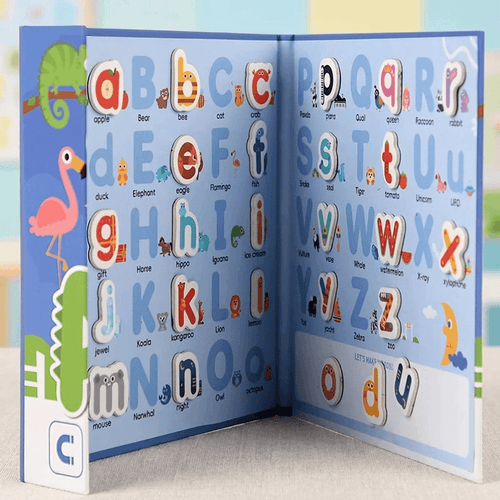 LetterCub