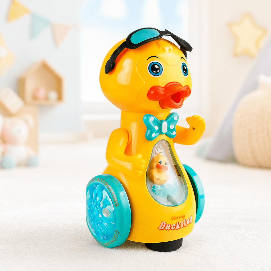QuackRoll