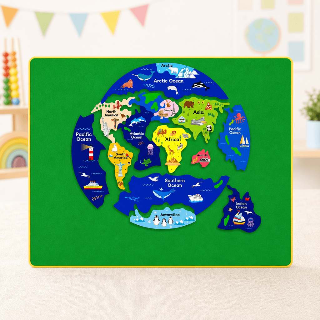 GlobePatch