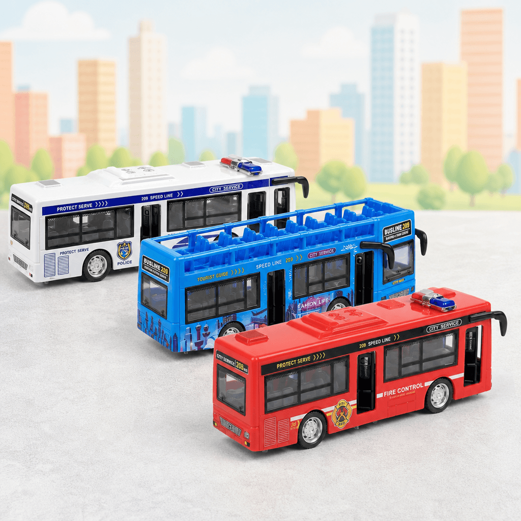 BlinkBus