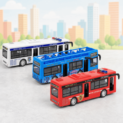 BlinkBus