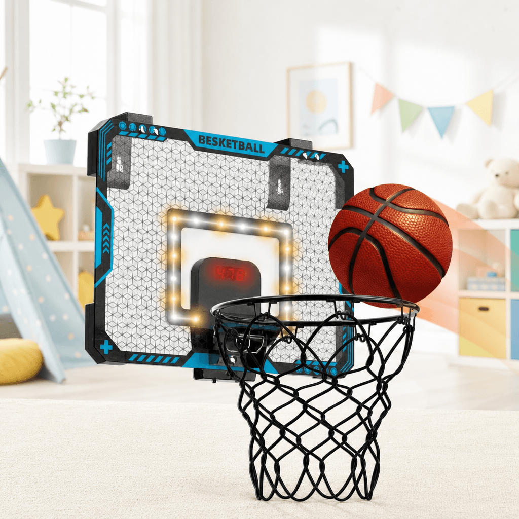 BasketBop