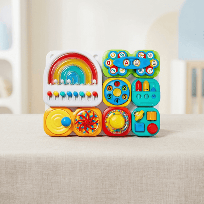 BusyButtons