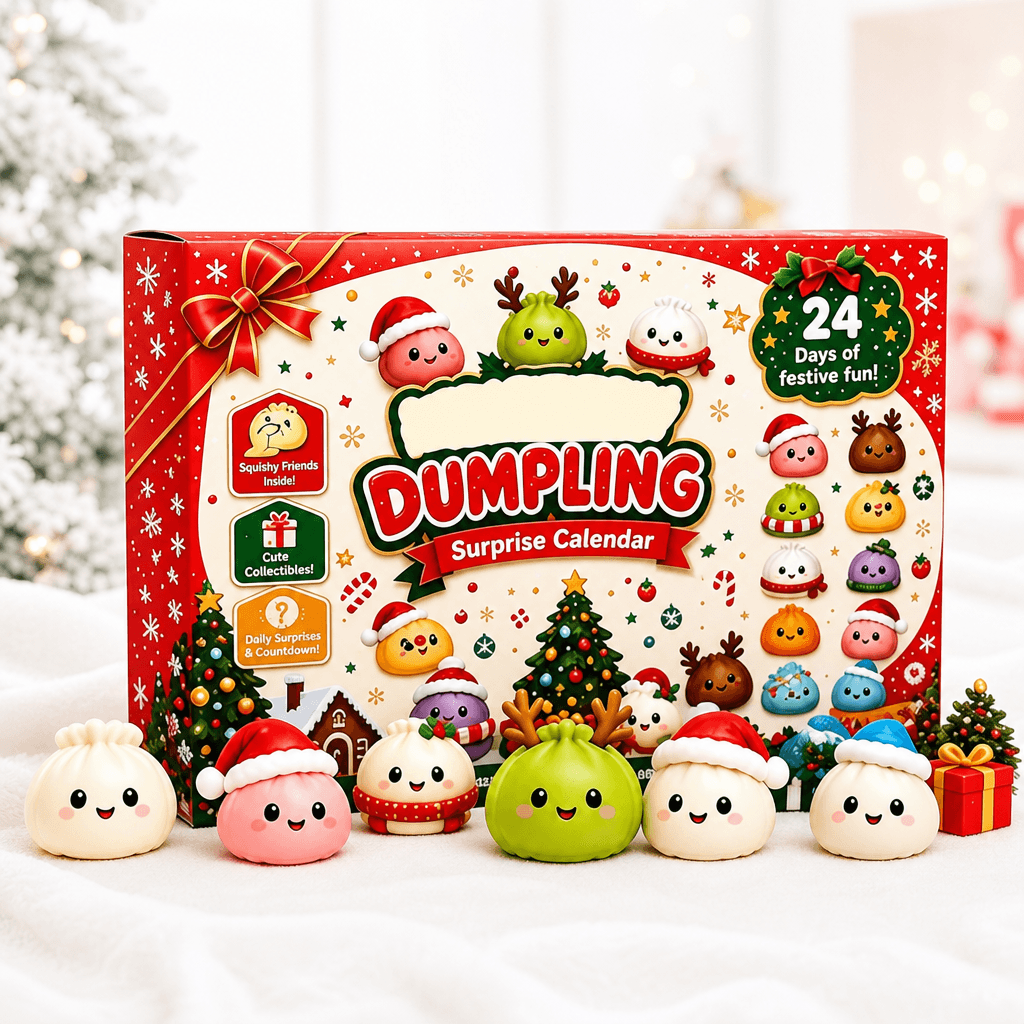 DumpliDays