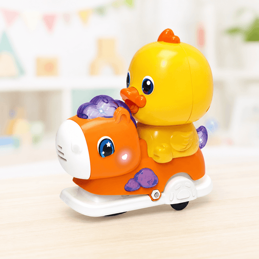 JiggleDuck