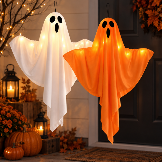 HauntLight
