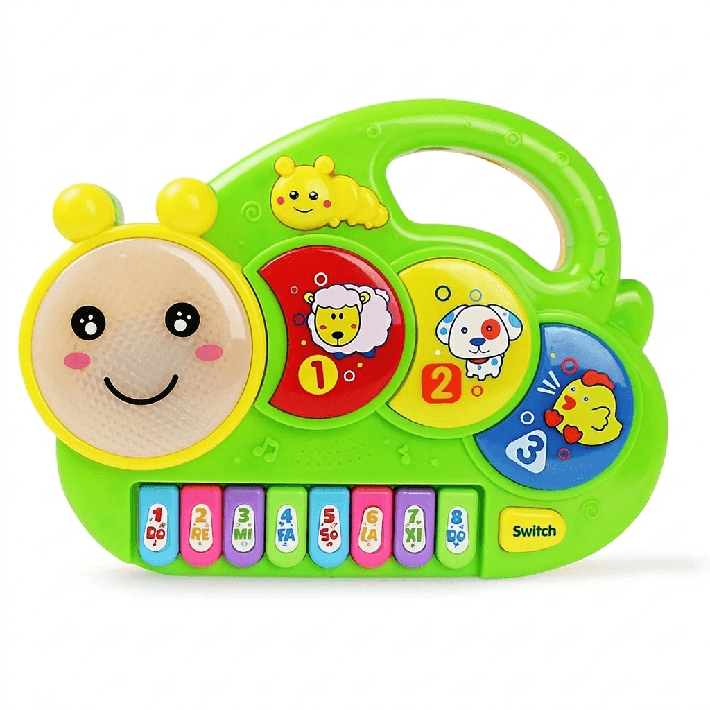 MelodyBug