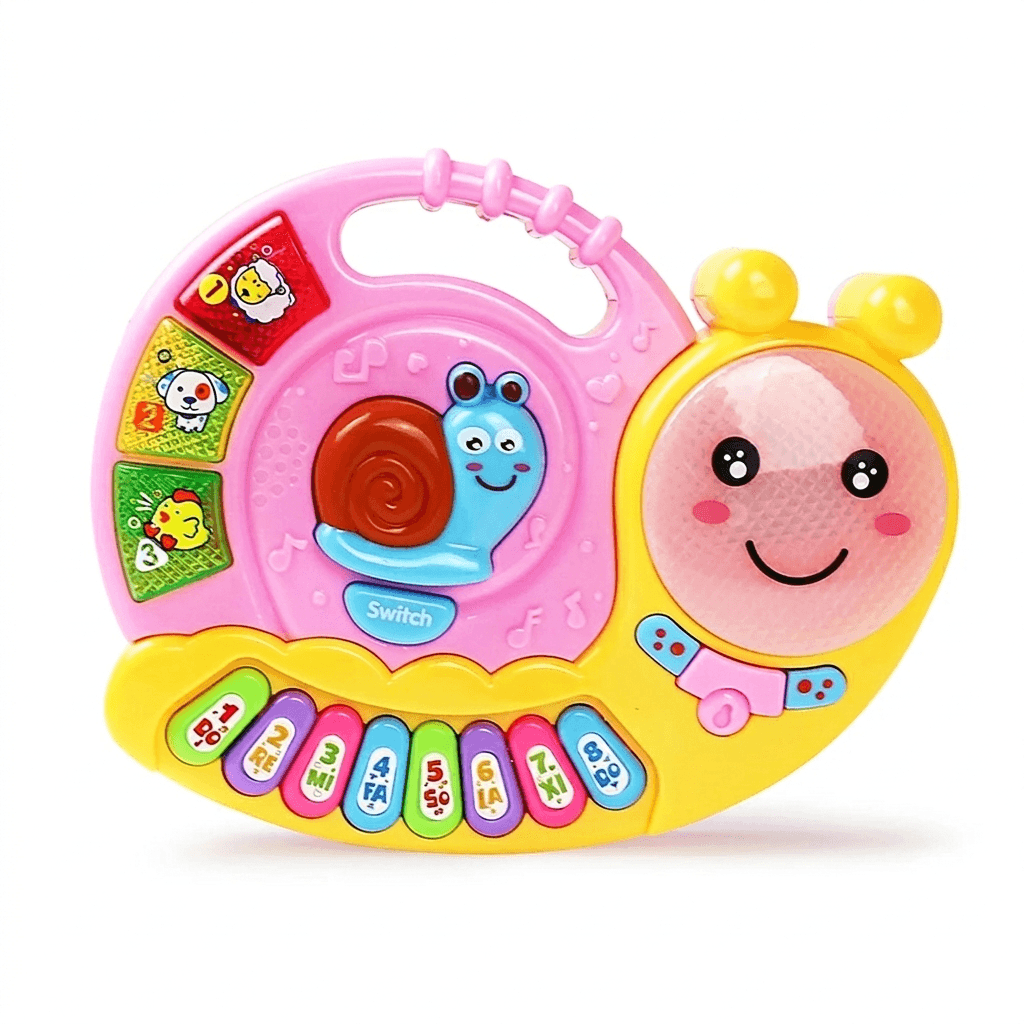 MelodyBug