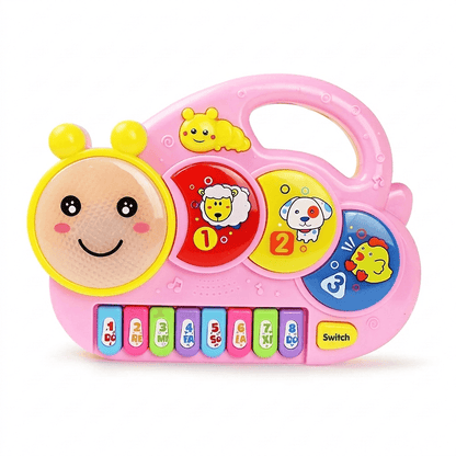 MelodyBug