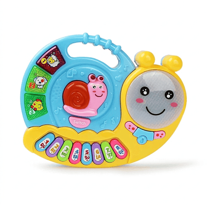 MelodyBug