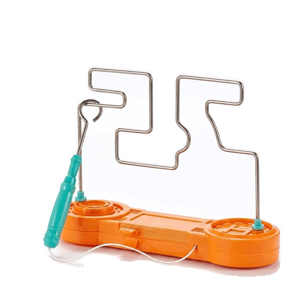 SteadyWire