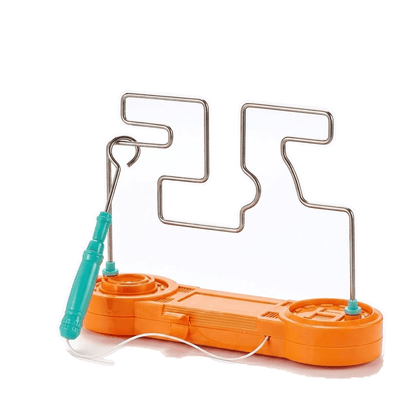 SteadyWire