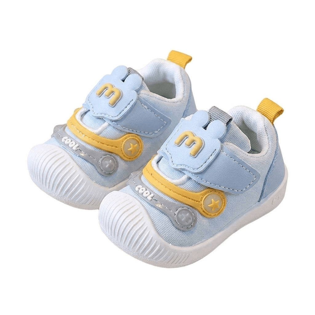BreezeBooties