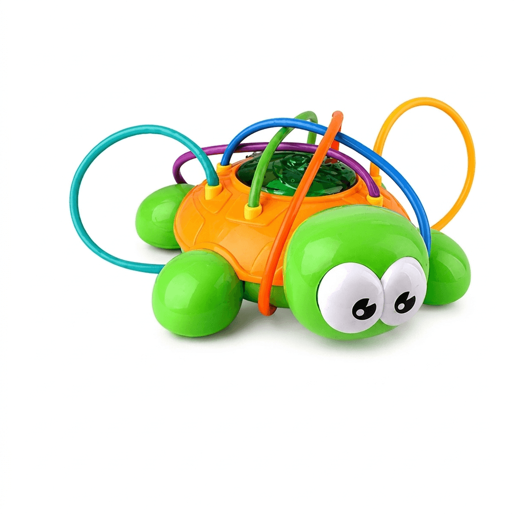 TurtleTwirl