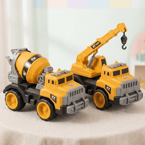 BuildRush
