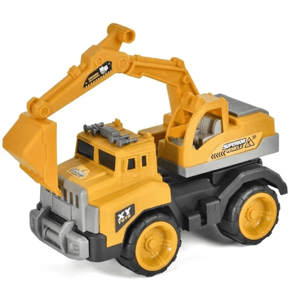 BuildRush